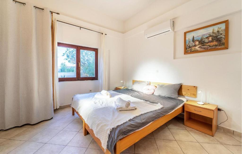 Apartments Busic Биоград-на-Мору Экстерьер фото