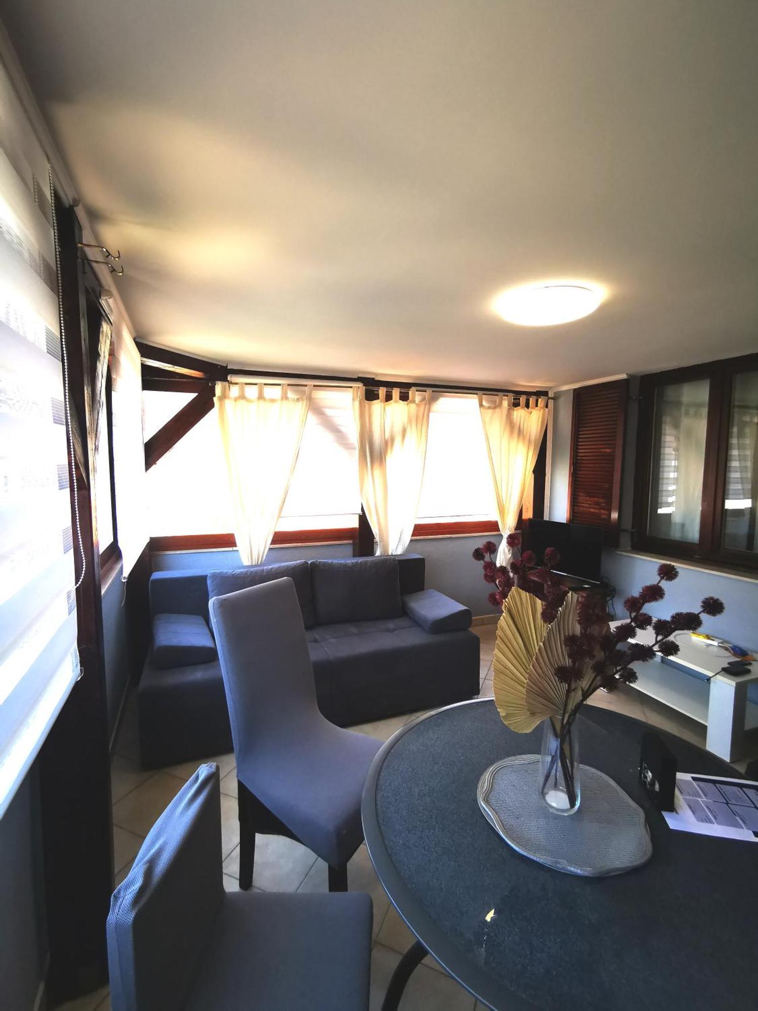 Apartments Busic Биоград-на-Мору Экстерьер фото